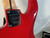 Used Squier 20TH ANNIVERSARY SQUIER S Type Electric Guitar Red 6-String 40012-S000304668 View 13