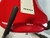 Used Squier 20TH ANNIVERSARY SQUIER S Type Electric Guitar Red 6-String 40012-S000304668 View 17