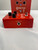 Used Flamma FV01 CORRECTOR Guitar Effects Pedal 41129-S000011049 View 5