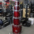 Used Gretsch CATALINA MAPLE 5PC Drum Shell Kit Red View 1