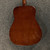 Used Yamaha F-310 Laminate Top Acoustic Guitar Natural 40111-S000188507 View 4