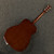 Used Yamaha F-310 Laminate Top Acoustic Guitar Natural 40111-S000188507 View 5