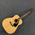 Used Yamaha F-310 Laminate Top Acoustic Guitar Natural 40111-S000188507 View 2