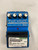Used DOD DEEP FREEZE BASS CHORUS Chorus Pedal 41129-S000011057 View 1