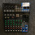 Used Yamaha MG10XU Compact Mixer 40111-S000188513 View 2