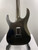 Used Ibanez RGT 42 Vintage Super S Electric Guitar Black 6-String 41129-S000011062 View 7