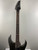 Used Ibanez RGT 42 Vintage Super S Electric Guitar Black 6-String 41129-S000011062 View 4