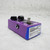 Used Wren and Cuff Violet World Fuzz Pedal 40042-S000260238 View 2