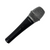 Used Radio Shack 3300128 SUPER CARDIOID VOCAL MIC Microphone 41126-S000090581 View 1