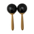 Used Latin Percussion - LP LP M. COHEN MARACAS - PAIR Percussion Accessory 41126-S000090580 View 1