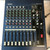 Used Yamaha MG12/4FX Mixing Console 41125-S000039711 View 2