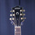 Used Gretsch G5022C ACOUSTIC ELECTRIC AS-IS CRACKED TOP Laminate Top Acoustic Guitar Orange 41140-S000131483 View 4