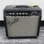 Used Fender FRONTMAN 15G 1 x 8 Solid State Amplifier 1 x 8 41124-S000205557 View 1