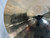 Used Wuhan 16 IN THIN CRASH Crash Cymbal 16" 40012-S000304679 View 3
