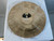 Used Wuhan 16 IN THIN CRASH Crash Cymbal 16" 40012-S000304679 View 6