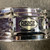 Used Peace PICCOLO SNARE Metal Snare Drum 13" 40111-S000188521 View 3