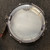 Used Peace PICCOLO SNARE Metal Snare Drum 13" 40111-S000188521 View 6