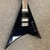 Used Jackson CDX22 Pointy Electric Guitar Black 6-String 40111-S000188522 View 1