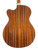 Used Paul Reed Smith - PRS SE ANGELUS STANDARD MIK 41115-S000113469 View 4