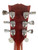 Used Gibson LES PAUL TRADITIONAL PRO II 50S W/ OHSC 41115-S000113475 View 5