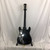 Used Epiphone EURO 230 BMH Double Cut Electric Guitar Black 6-String 41128-S000107237 View 8