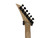 Used Jackson DINKY ARCH TOP JS32 S Type Electric Guitar Natural 6-String 41120-S000034409 View 4