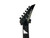 Used Jackson DINKY ARCH TOP JS32 S Type Electric Guitar Natural 6-String 41120-S000034409 View 3