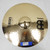 Used Meinl Classics Custom 20 Inch Medium Ride Cymba 40042-S000260256 View 1
