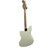 Used Squier 40TH ANNIVERSARY GOLD JAZZMASTER Offset Double Cutaway Electric Guitar White 6-String 41120-S000034411 View 5
