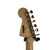 Used Squier 40TH ANNIVERSARY GOLD JAZZMASTER Offset Double Cutaway Electric Guitar White 6-String 41120-S000034411 View 6