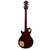 Used Michael Kelly PATRIOT DECREE OPEN PORE LP Type Electric Guitar Red 6-String 41120-S000034412 View 5