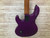 Used Sterling by Ernie Ball STINGRAY RAY34 Bass Guitar 4-String 41112-S000097722 View 7