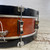 Used - Gretsch 16X6IN CUSTOM Wood Snare Drum (Tom Conversion) 40087-S000233070 View 2
