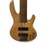 Used LTD B-206SM Bass Guitar Natural 6-String 41120-S000034413 View 1