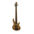 Used LTD B-206SM Bass Guitar Natural 6-String 41120-S000034413 View 2