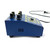 Used BK Butler Tubeworks Blue Tube Boost Pedal 41119-S000036117 View 3