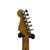 Used Fender 2023 Player Plus Stratocaster Electric Guitar Sunburst 6-String 41117-S000051620 View 6