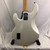 Used Sterling by Ernie Ball RAY 34 P Type Bass Guitar White 4-String 41128-S000107257 View 6