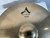 Used Zildjian 22 IN A CUSTOM PING RIDE Ride Cymbal 22" 40012-S000304702 View 2