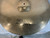 Used Zildjian 22 IN A CUSTOM PING RIDE Ride Cymbal 22" 40012-S000304702 View 5