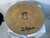 Used Zildjian 22 IN A CUSTOM PING RIDE Ride Cymbal 22" 40012-S000304702 View 8