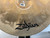 Used Zildjian 22 IN A CUSTOM PING RIDE Ride Cymbal 22" 40012-S000304702 View 11