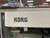 Used Korg B2 88-Key Keyboard 88-key 40012-S000304704 View 11
