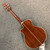 Used Yamaha APX8A Laminate Top Acoustic Guitar Sunburst 40111-S000188552 View 6