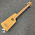 Used GO GUITAR Solid Top Acoustic Guitar Natural 40111-S000188553 View 6