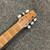 Used GO GUITAR Solid Top Acoustic Guitar Natural 40111-S000188553 View 4