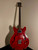 Used Guild 1967 STARFIRE I BASS CHERRY Vintage Bass Guitar Red 4-String 41129-S000011101 View 2