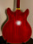 Used Guild 1967 STARFIRE I BASS CHERRY Vintage Bass Guitar Red 4-String 41129-S000011101 View 13