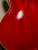 Used Guild 1967 STARFIRE I BASS CHERRY Vintage Bass Guitar Red 4-String 41129-S000011101 View 19