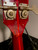 Used Guild 1967 STARFIRE I BASS CHERRY Vintage Bass Guitar Red 4-String 41129-S000011101 View 20